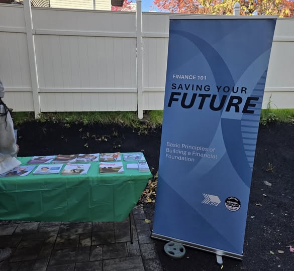 Community support